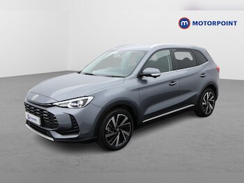 Used MG MG ZS 2025 for sale - 77872853: Photo