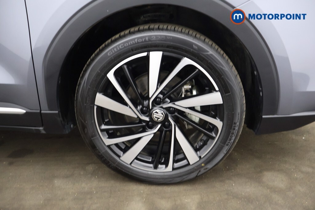 Used MG MG ZS 2025 for sale - 77872853: Photo 9