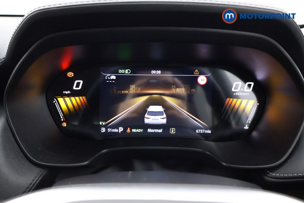 Used MG MG ZS 2025 for sale - 77872881: Photo 12