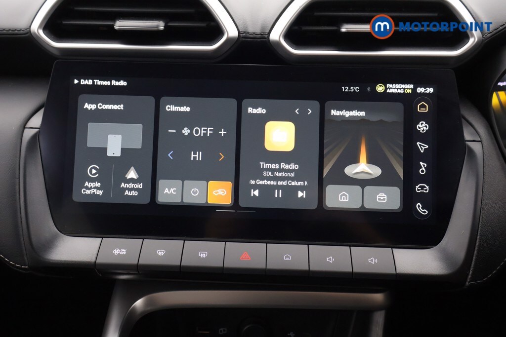 Used MG MG ZS 2025 for sale - 77872881: Photo 13