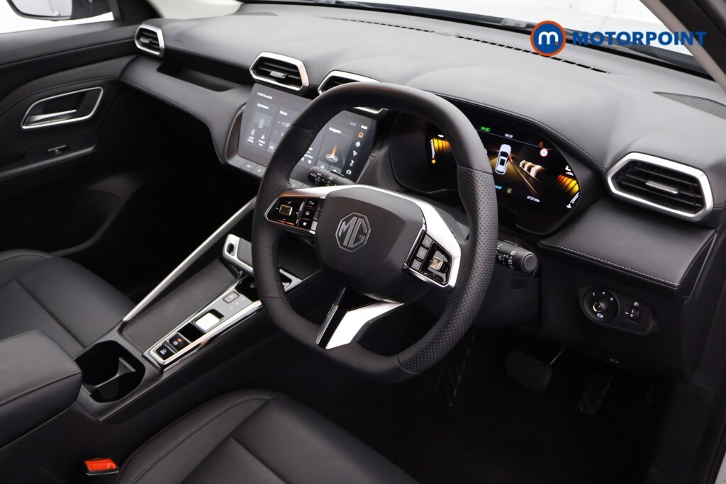 Used MG MG ZS 2025 for sale - 77872881: Photo 17