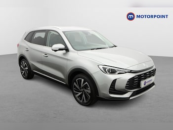 Used MG MG ZS 2025 for sale - 77872881: Photo