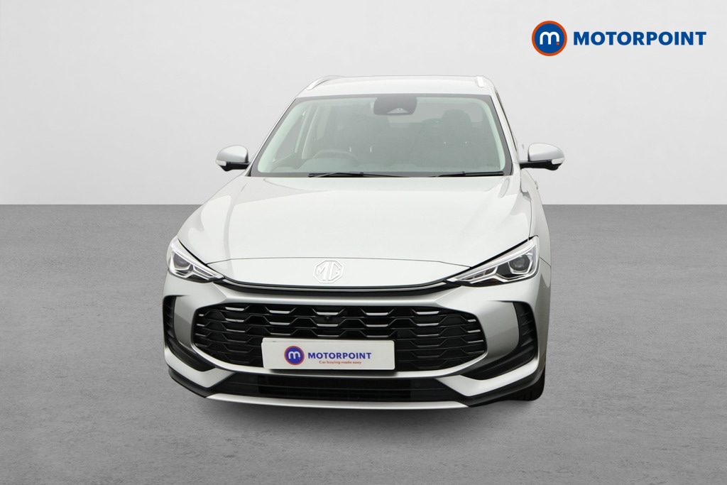 Used MG MG ZS 2025 for sale - 77872881: Photo 2