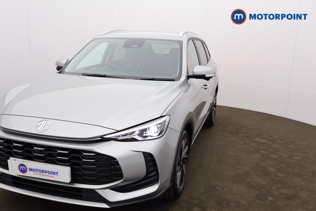 Used MG MG ZS 2025 for sale - 77872881: Photo 22