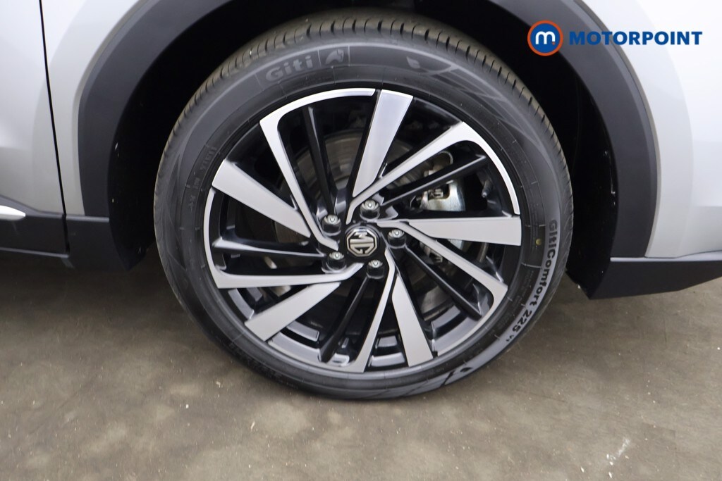 Used MG MG ZS 2025 for sale - 77872881: Photo 26