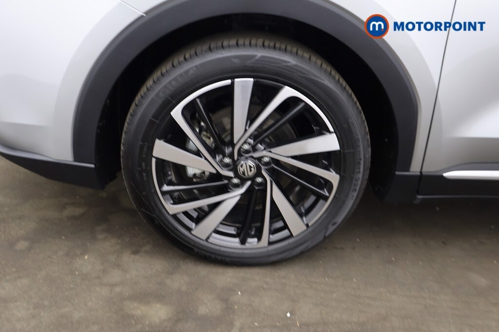 Used MG MG ZS 2025 for sale - 77872881: Photo 27