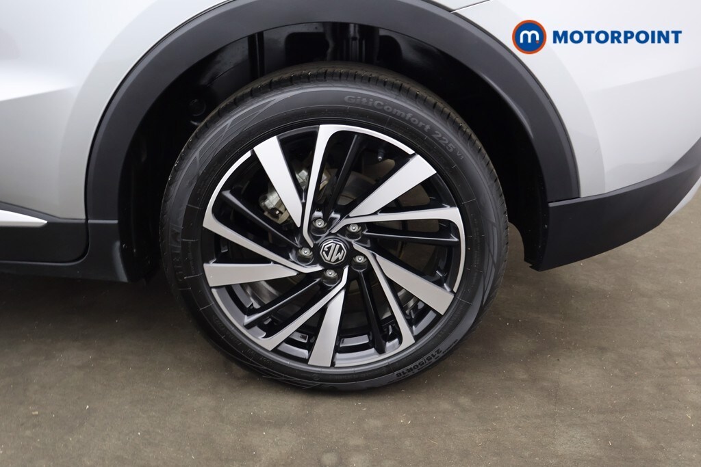 Used MG MG ZS 2025 for sale - 77872881: Photo 28