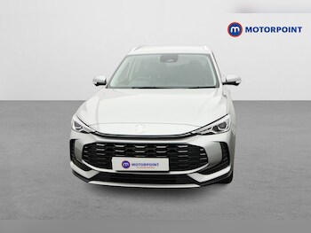 Used MG MG ZS 2025 for sale - 77872881: Photo