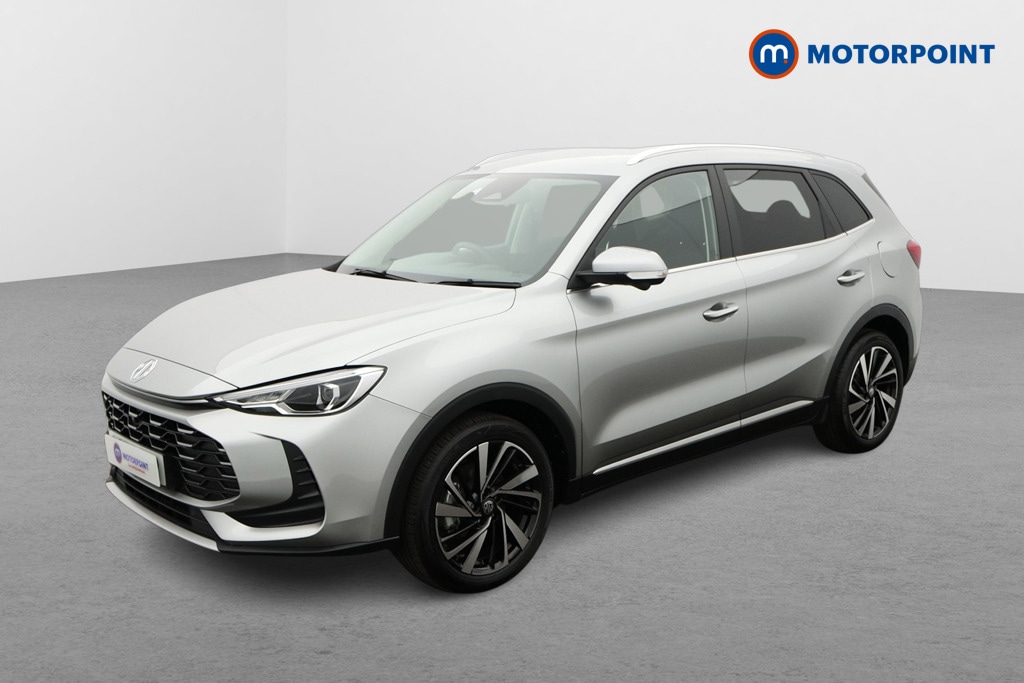 Used MG MG ZS 2025 for sale - 77872881: Photo 3