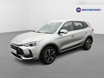 Used MG MG ZS 2025 for sale - 77872881: Photo