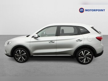 Used MG MG ZS 2025 for sale - 77872881: Photo