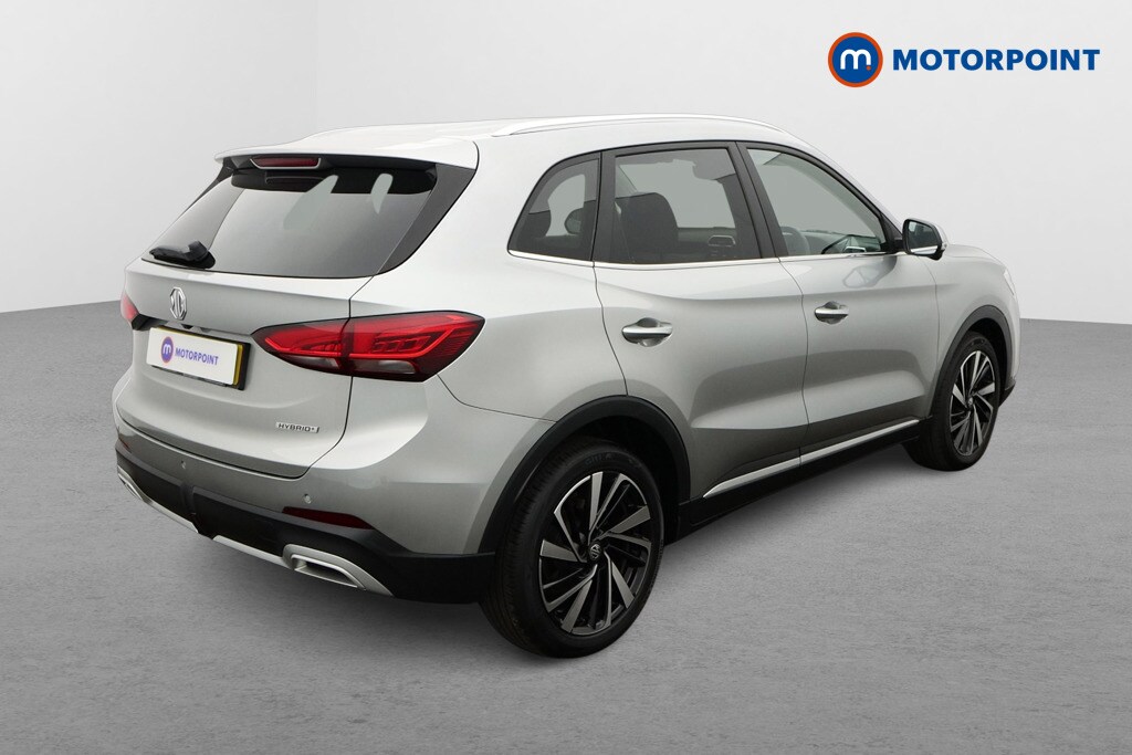 Used MG MG ZS 2025 for sale - 77872881: Photo 7