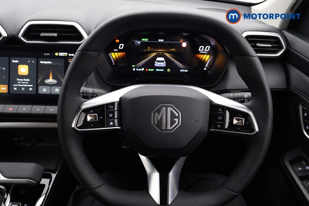 Used MG MG ZS 2025 for sale - 77872881: Photo 9
