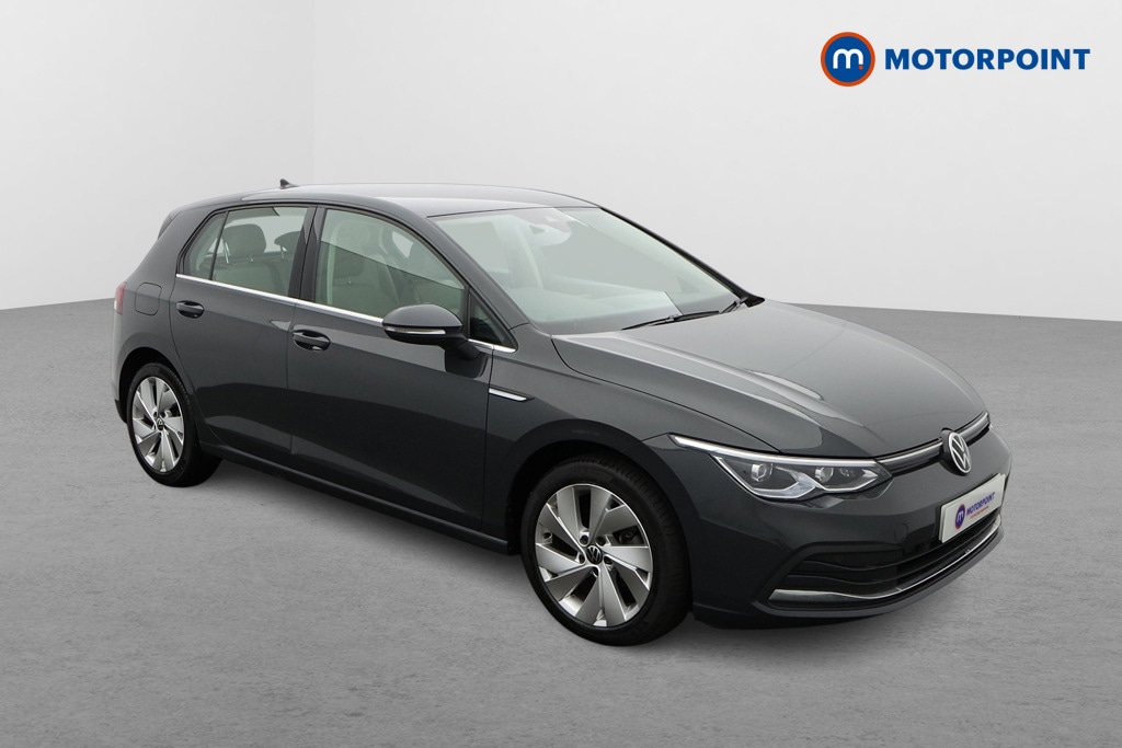 Used Volkswagen Golf 2021 for sale - 76322662: Photo 1