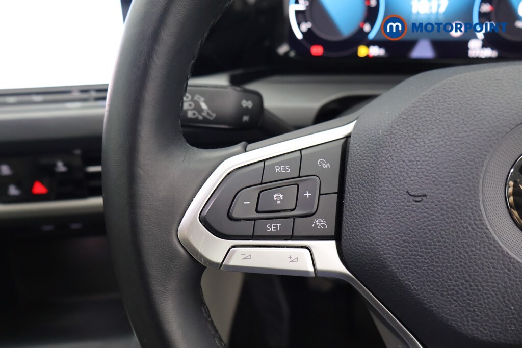 Used Volkswagen Golf 2021 for sale - 76322662: Photo 10