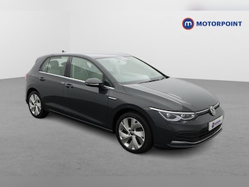 2021 - 2.0 TDI 150 Style 5dr