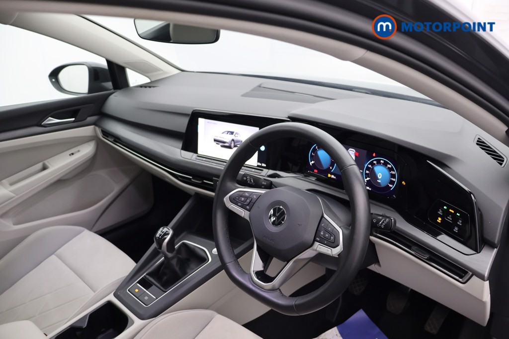 Used Volkswagen Golf 2021 for sale - 76322662: Photo 21
