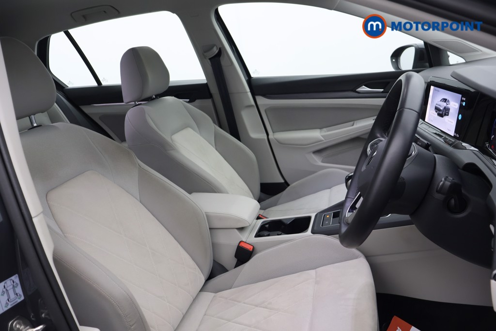 Used Volkswagen Golf 2021 for sale - 76322662: Photo 22