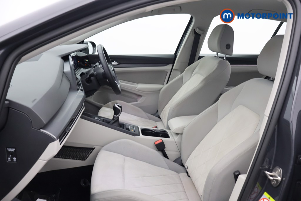 Used Volkswagen Golf 2021 for sale - 76322662: Photo 24