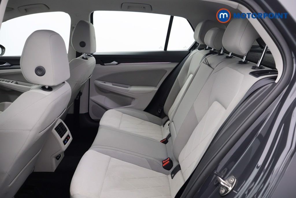 Used Volkswagen Golf 2021 for sale - 76322662: Photo 26