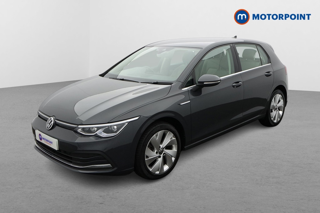 Used Volkswagen Golf 2021 for sale - 76322662: Photo 3