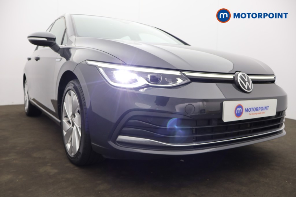 Used Volkswagen Golf 2021 for sale - 76322662: Photo 33