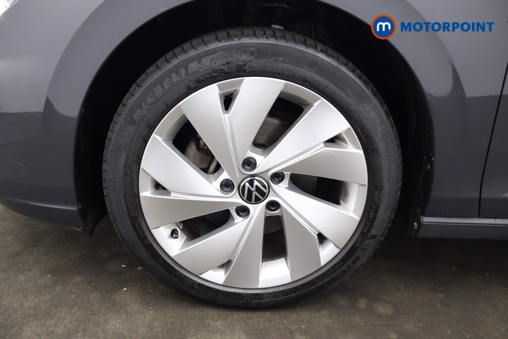 Used Volkswagen Golf 2021 for sale - 76322662: Photo 34