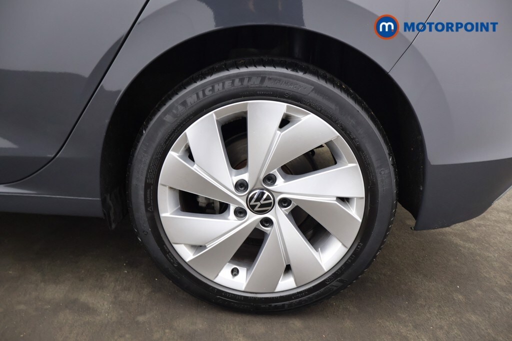 Used Volkswagen Golf 2021 for sale - 76322662: Photo 35