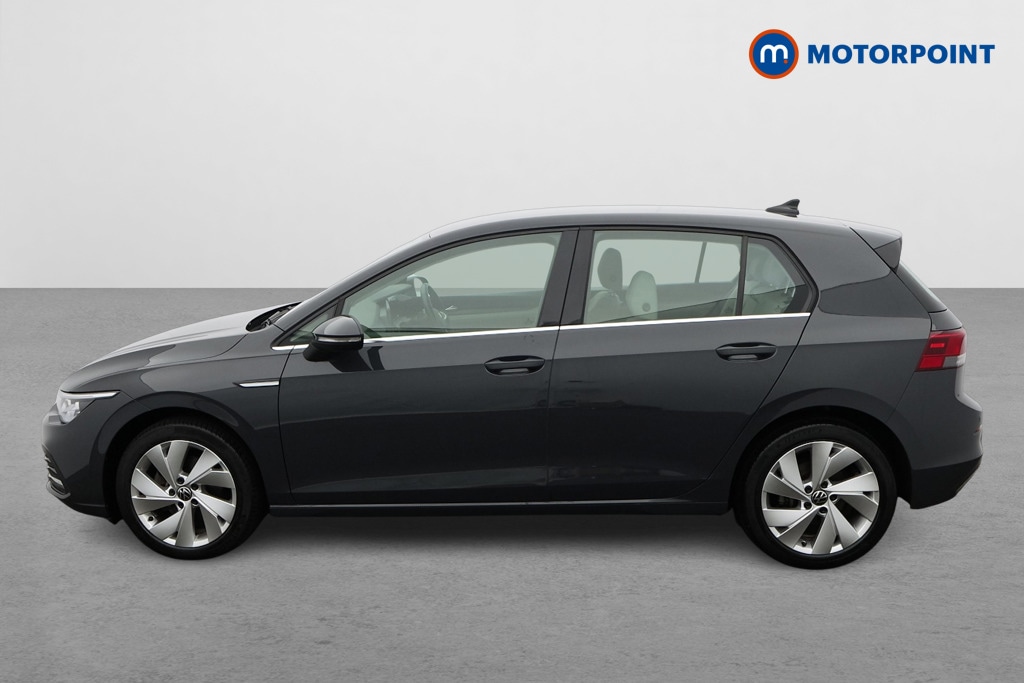 Used Volkswagen Golf 2021 for sale - 76322662: Photo 4