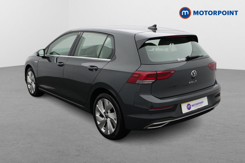 Used Volkswagen Golf 2021 for sale - 76322662: Photo 5