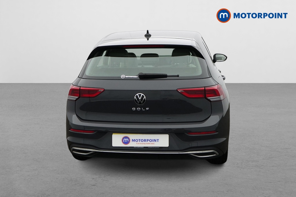 Used Volkswagen Golf 2021 for sale - 76322662: Photo 6