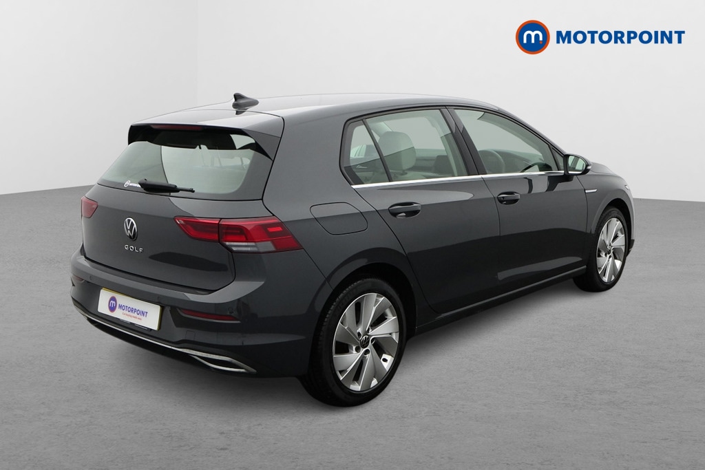 Used Volkswagen Golf 2021 for sale - 76322662: Photo 7