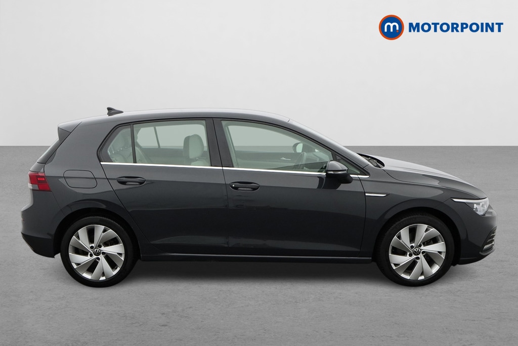 Used Volkswagen Golf 2021 for sale - 76322662: Photo 8