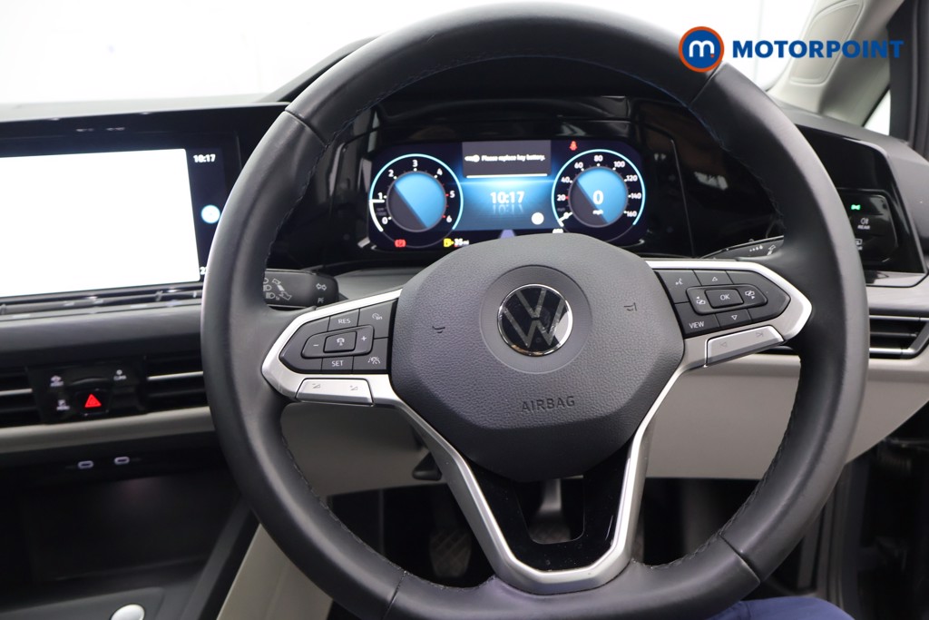 Used Volkswagen Golf 2021 for sale - 76322662: Photo 9