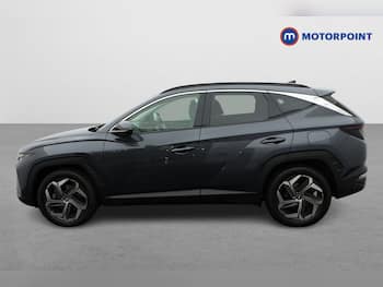 Used Hyundai TUCSON 2023 for sale - 79639424: Photo