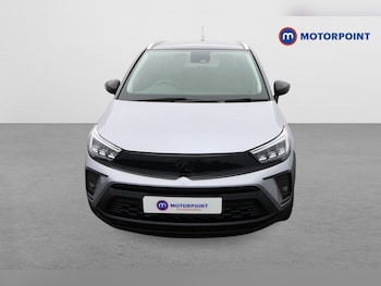 Used Vauxhall Crossland 2022 for sale - 75443903: Photo