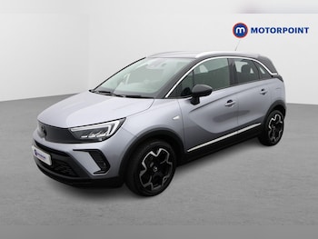 Used Vauxhall Crossland 2022 for sale - 75443903: Photo