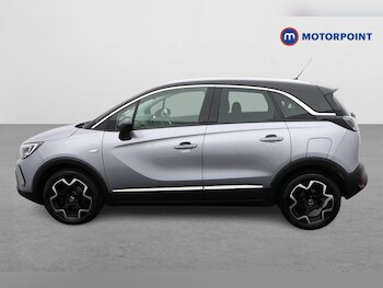 Used Vauxhall Crossland 2022 for sale - 75443903: Photo