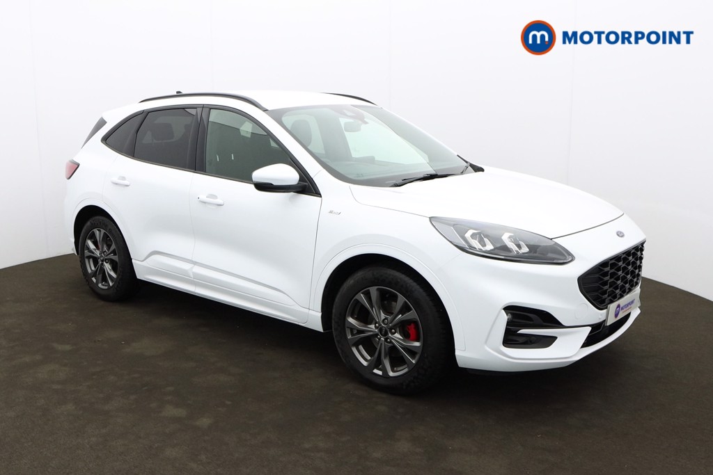 Used Ford Kuga 2020 for sale - 76540898: Photo 1