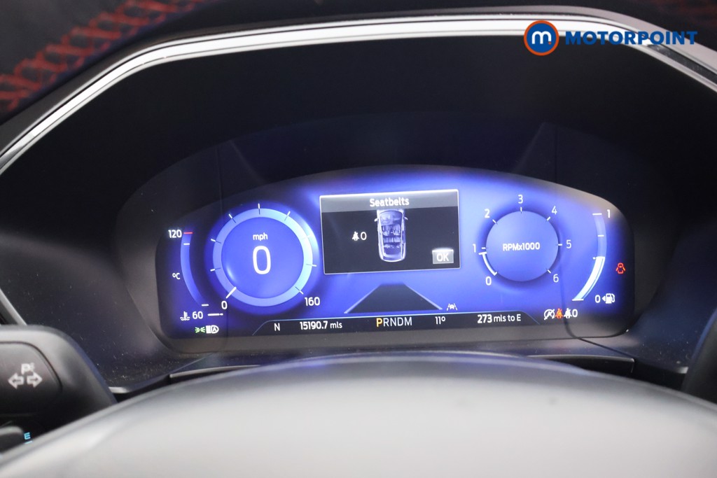 Used Ford Kuga 2020 for sale - 76540898: Photo 10