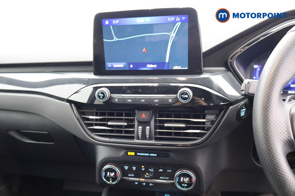 Used Ford Kuga 2020 for sale - 76540898: Photo 12