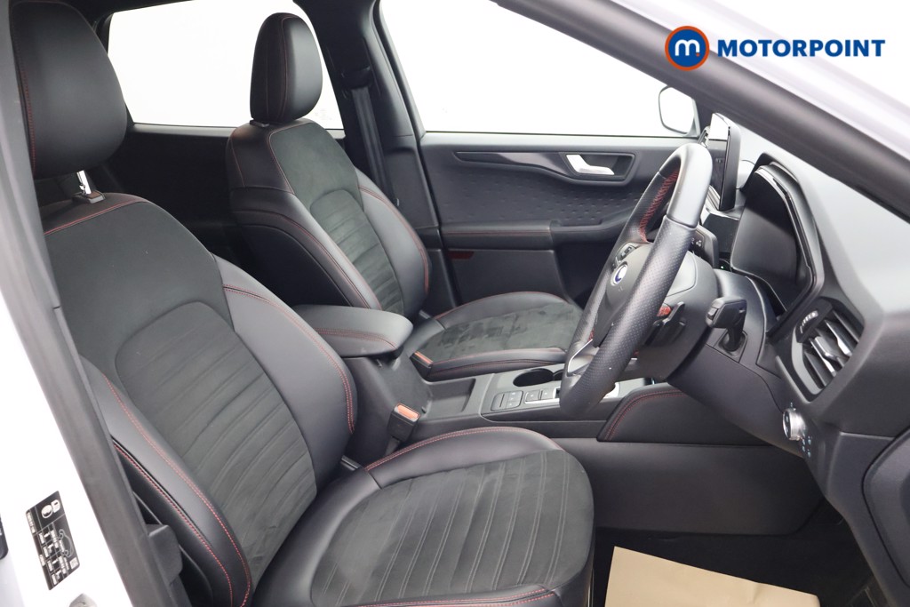 Used Ford Kuga 2020 for sale - 76540898: Photo 16