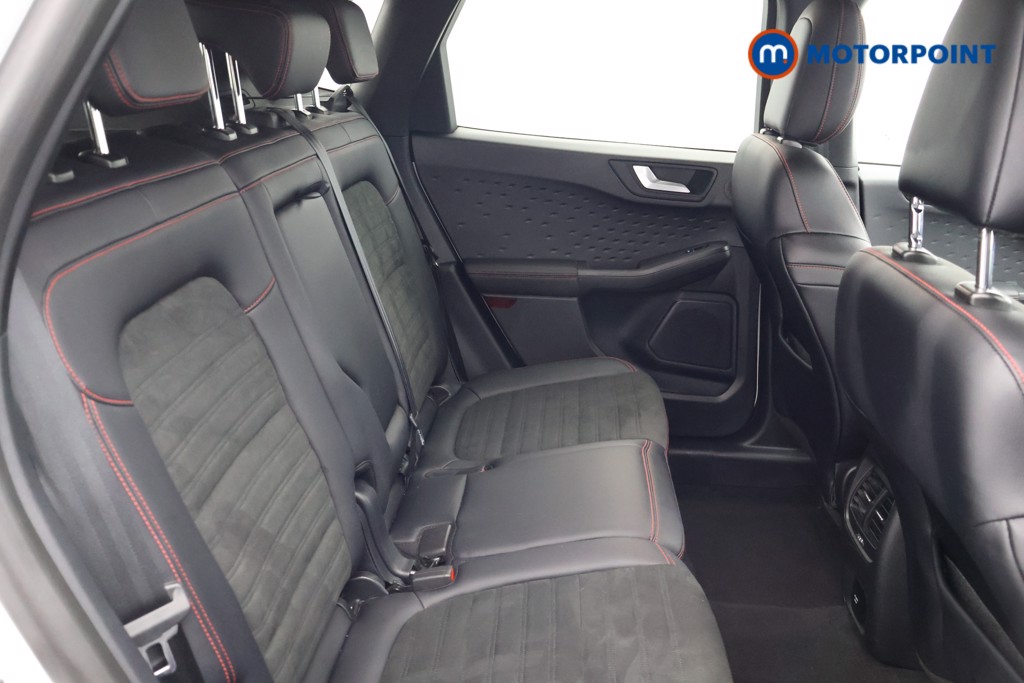 Used Ford Kuga 2020 for sale - 76540898: Photo 17