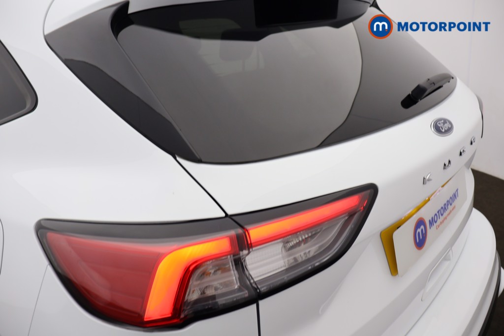 Used Ford Kuga 2020 for sale - 76540898: Photo 19