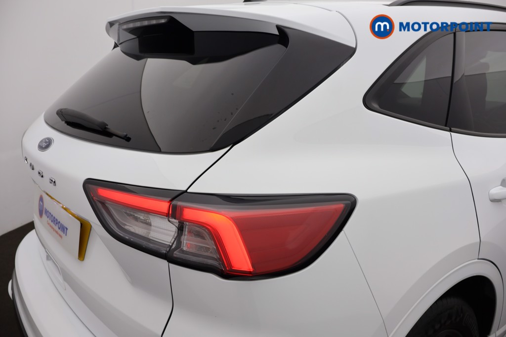 Used Ford Kuga 2020 for sale - 76540898: Photo 20