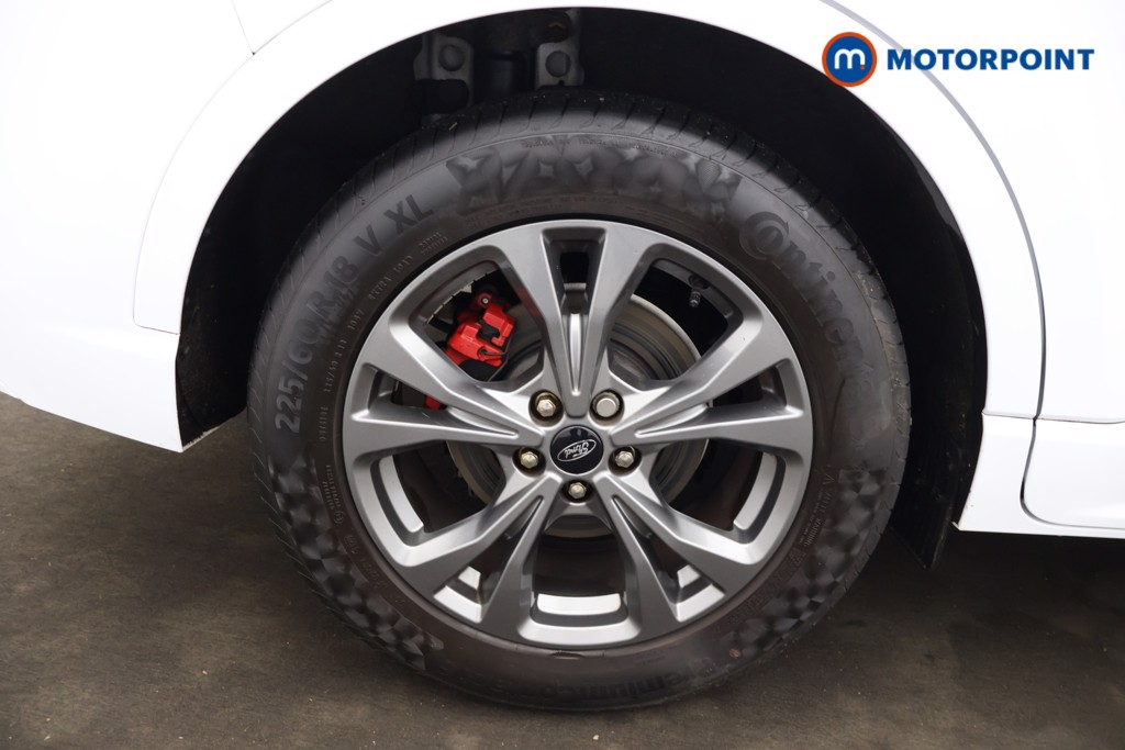 Used Ford Kuga 2020 for sale - 76540898: Photo 21