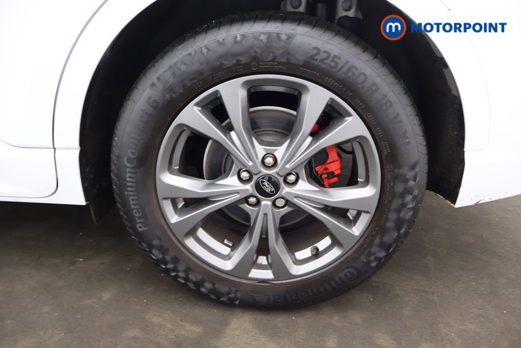 Used Ford Kuga 2020 for sale - 76540898: Photo 24