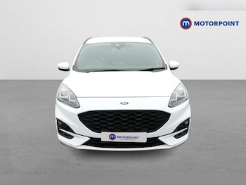 Used Ford Kuga undefined for sale - 76540898: Photo