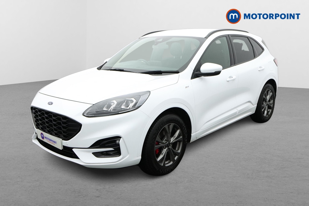 Used Ford Kuga 2020 for sale - 76540898: Photo 3