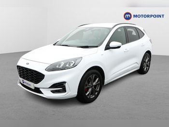 Used Ford Kuga undefined for sale - 76540898: Photo